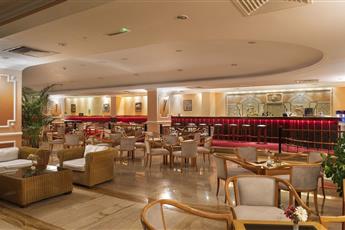 Miramare Queen Hotel 5*