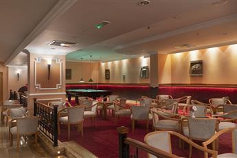 Miramare Queen Hotel 5*