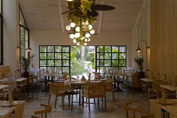 Miramare Queen Hotel 5*