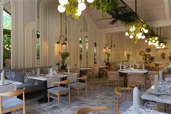 Miramare Queen Hotel 5*