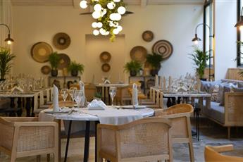 Miramare Queen Hotel 5*