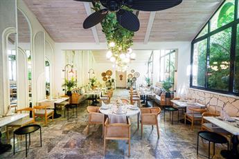 Miramare Queen Hotel 5*