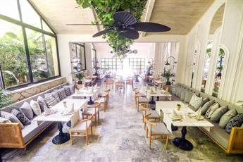 Miramare Queen Hotel 5*