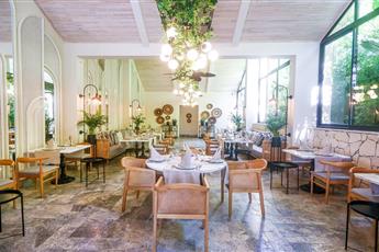 Miramare Queen Hotel 5*