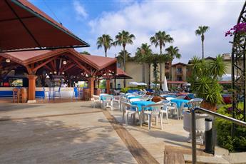 Miramare Queen Hotel 5*