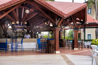 Miramare Queen Hotel 5*