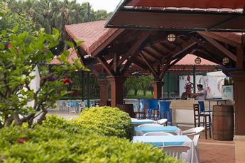 Miramare Queen Hotel 5*