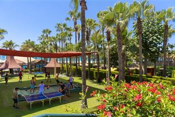 Miramare Queen Hotel 5*