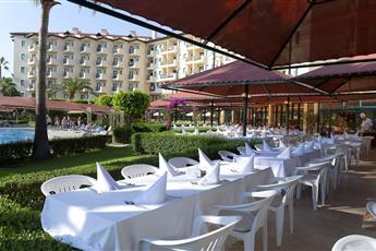 Miramare Queen Hotel 5*