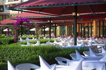 Miramare Queen Hotel 5*