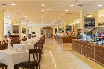 Miramare Queen Hotel 5*