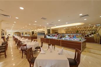 Miramare Queen Hotel 5*