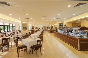 Miramare Queen Hotel 5*