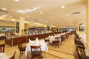 Miramare Queen Hotel 5*