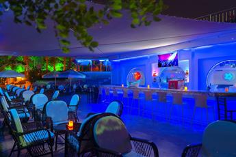 Miramare Queen Hotel 5*