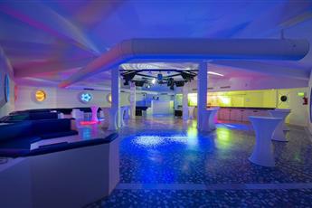 Miramare Queen Hotel 5*