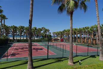 Miramare Queen Hotel 5*