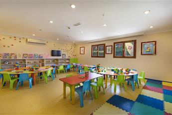 Miramare Queen Hotel 5*