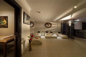 Miramare Queen Hotel 5*