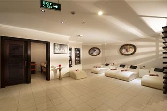 Miramare Queen Hotel 5*