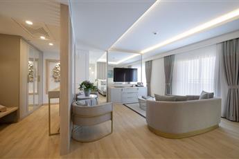 Miramare Queen Hotel 5*