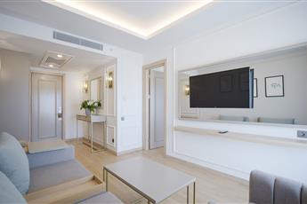 Miramare Queen Hotel 5*