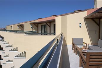 Miramare Queen Hotel 5*