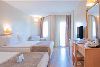 Miramare Queen Hotel