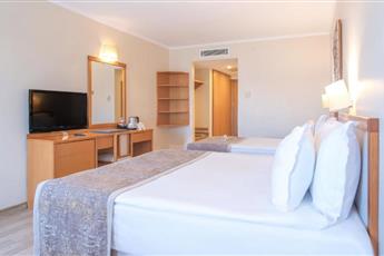 Miramare Queen Hotel