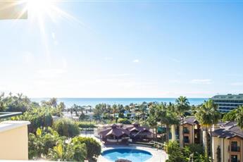 Miramare Queen Hotel