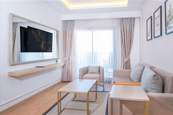Miramare Queen Hotel