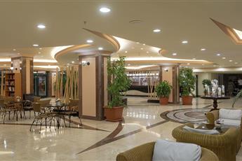 Miramare Queen Hotel