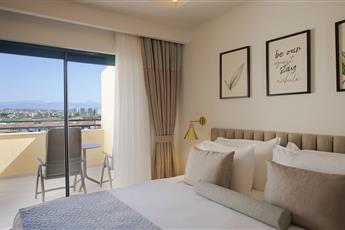 Miramare Queen Hotel