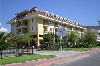 Miramor Garden Resort