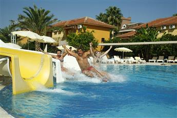 Miramor Garden Resort