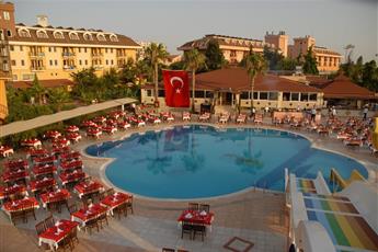 Miramor Garden Resort