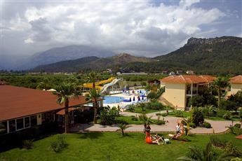 Miramor Garden Resort