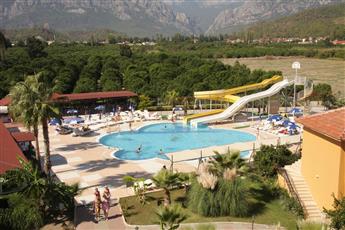 Miramor Garden Resort