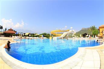 Miramor Garden Resort