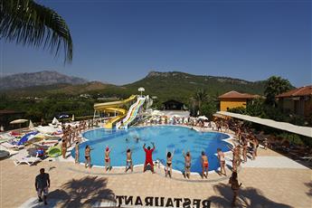 Miramor Garden Resort