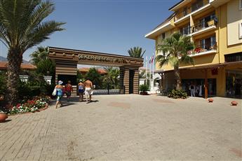 Miramor Garden Resort