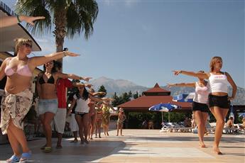 Miramor Garden Resort