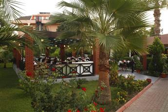 Miramor Garden Resort