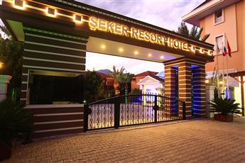 Miramor Garden Resort