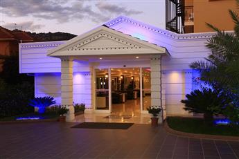 Miramor Garden Resort