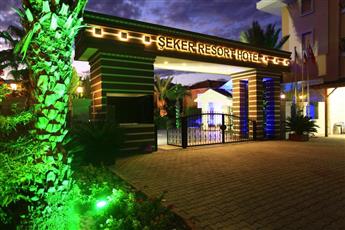 Miramor Garden Resort
