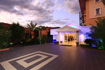 Miramor Garden Resort