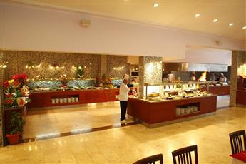 Miramor Garden Resort