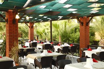 Miramor Garden Resort