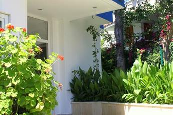 Miranda Moral Beach